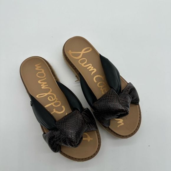 Sam edelman sandal - Picture 2 of 7